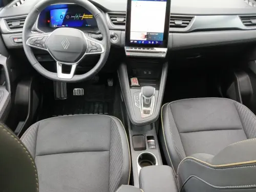 Renault Symbioz E-Tech full hybrid 145 Iconic - Photo 11