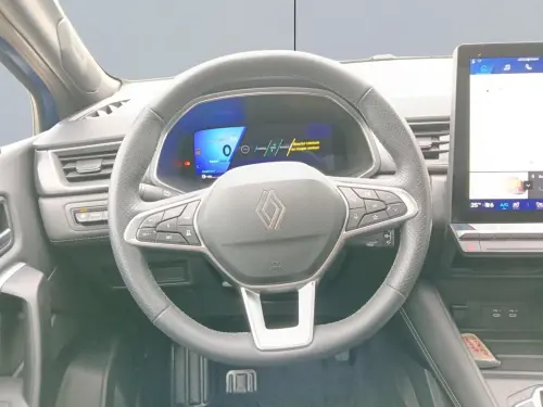 Renault Symbioz E-Tech full hybrid 145 Iconic - Photo 12