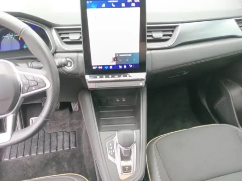 Renault Symbioz E-Tech full hybrid 145 Iconic - Photo 14