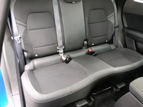 Renault Symbioz E-Tech full hybrid 145 Iconic - Photo 17