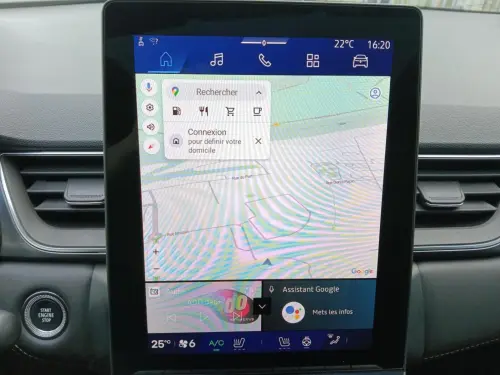 Renault Symbioz E-Tech full hybrid 145 Iconic - Photo 20
