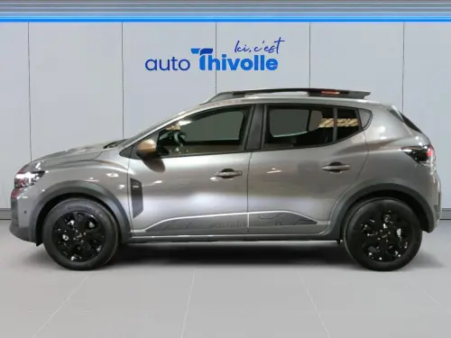 Dacia Sandero Sandero ECO-G 120 Stepway Extreme - Photo 1