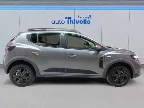 Dacia Sandero Sandero ECO-G 120 Stepway Extreme - Photo 5