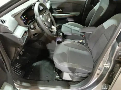 Dacia Sandero Sandero ECO-G 120 Stepway Extreme - Photo 9