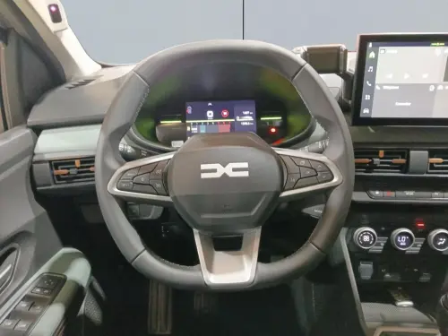 Dacia Sandero Sandero ECO-G 120 Stepway Extreme - Photo 12
