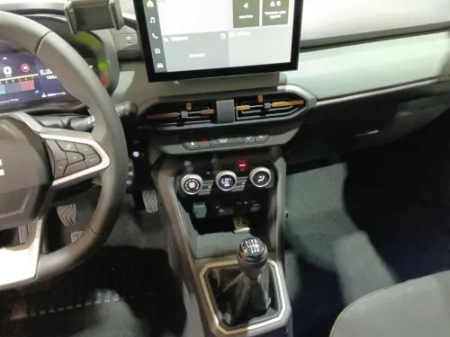 Dacia Sandero Sandero ECO-G 120 Stepway Extreme - Photo 14