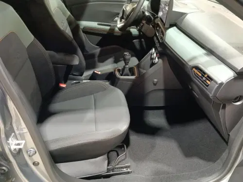 Dacia Sandero Sandero ECO-G 120 Stepway Extreme - Photo 16