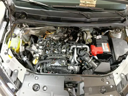 Dacia Sandero Sandero ECO-G 120 Stepway Extreme - Photo 19