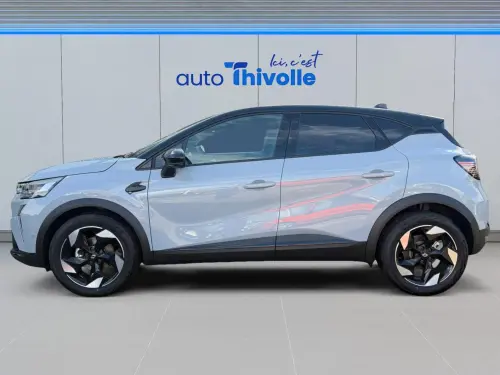 Renault Captur TCe 115 ch Techno - Photo 1