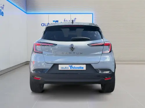 Renault Captur TCe 115 ch Techno - Photo 3