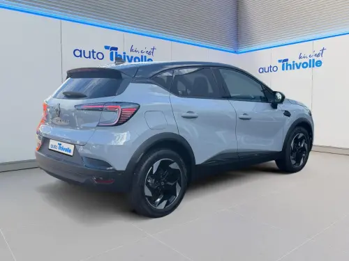 Renault Captur TCe 115 ch Techno - Photo 4