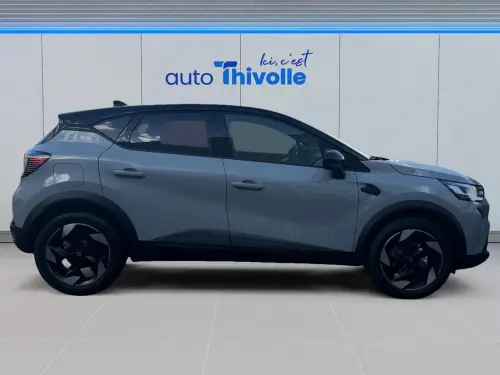 Renault Captur TCe 115 ch Techno - Photo 5