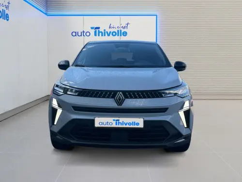 Renault Captur TCe 115 ch Techno - Photo 7