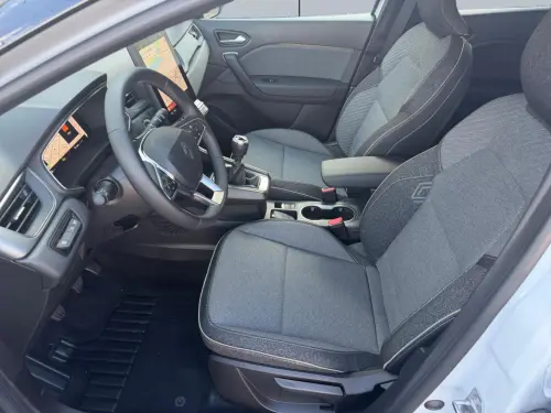 Renault Captur TCe 115 ch Techno - Photo 9