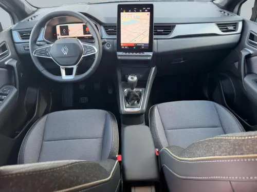 Renault Captur TCe 115 ch Techno - Photo 11