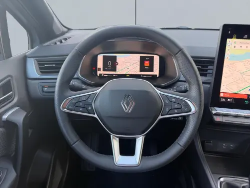 Renault Captur TCe 115 ch Techno - Photo 12