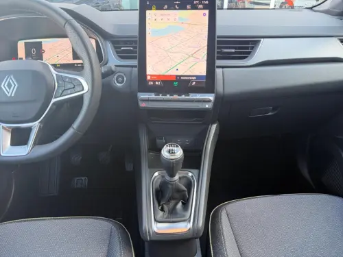 Renault Captur TCe 115 ch Techno - Photo 14