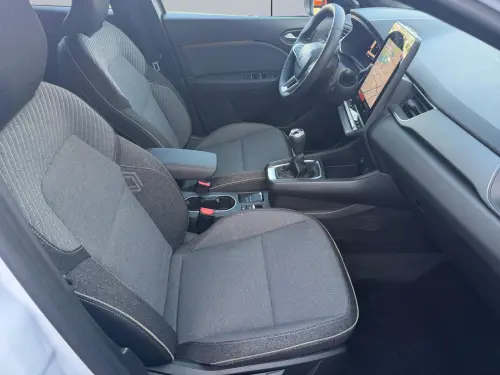 Renault Captur TCe 115 ch Techno - Photo 16