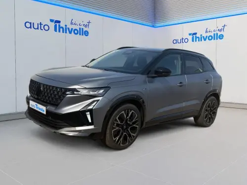 Renault Austral full hybrid E-Tech 200 ch Esprit Alpine - Photo 0