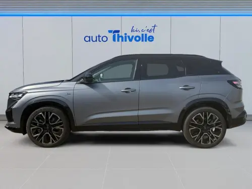 Renault Austral full hybrid E-Tech 200 ch Esprit Alpine - Photo 1