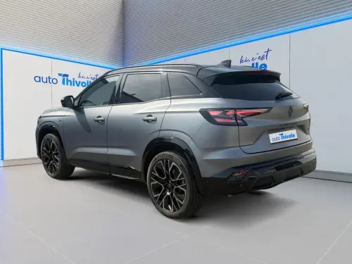 Renault Austral full hybrid E-Tech 200 ch Esprit Alpine - Photo 2