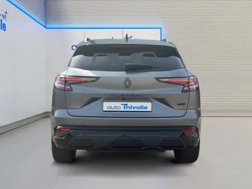 Renault Austral full hybrid E-Tech 200 ch Esprit Alpine - Photo 3