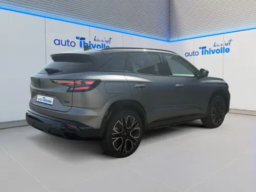 Renault Austral full hybrid E-Tech 200 ch Esprit Alpine - Photo 4