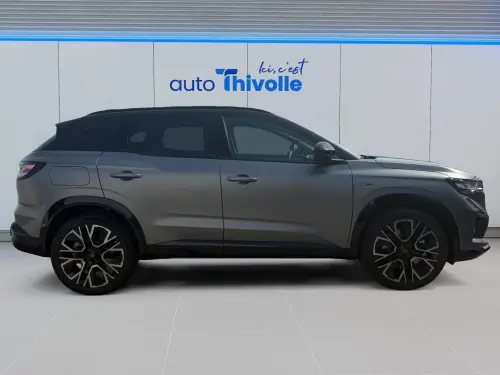 Renault Austral full hybrid E-Tech 200 ch Esprit Alpine - Photo 5