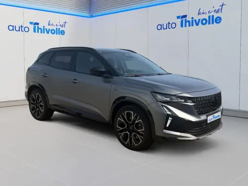 Renault Austral full hybrid E-Tech 200 ch Esprit Alpine - Photo 6