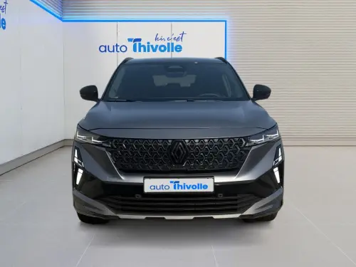 Renault Austral full hybrid E-Tech 200 ch Esprit Alpine - Photo 7