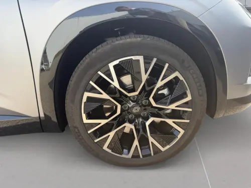 Renault Austral full hybrid E-Tech 200 ch Esprit Alpine - Photo 8