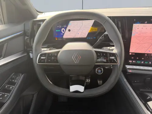 Renault Austral full hybrid E-Tech 200 ch Esprit Alpine - Photo 12