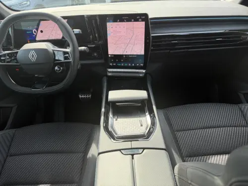 Renault Austral full hybrid E-Tech 200 ch Esprit Alpine - Photo 14
