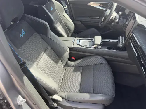 Renault Austral full hybrid E-Tech 200 ch Esprit Alpine - Photo 16