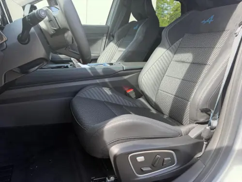 Renault Austral full hybrid E-Tech 200 ch Esprit Alpine - Photo 22