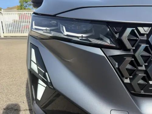 Renault Austral full hybrid E-Tech 200 ch Esprit Alpine - Photo 24