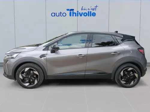 Renault Captur E-Tech full hybrid 160 ch Techno - Photo 1