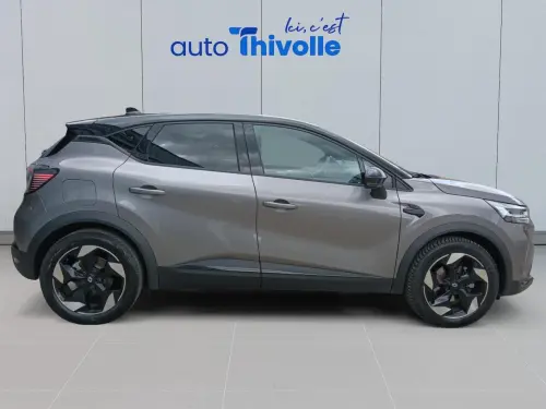 Renault Captur E-Tech full hybrid 160 ch Techno - Photo 5