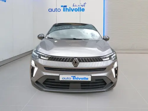Renault Captur E-Tech full hybrid 160 ch Techno - Photo 7