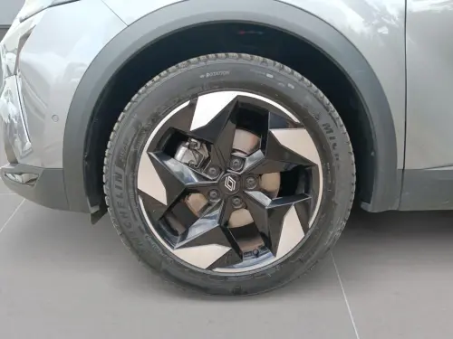 Renault Captur E-Tech full hybrid 160 ch Techno - Photo 8