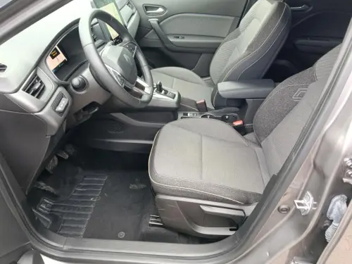 Renault Captur E-Tech full hybrid 160 ch Techno - Photo 9
