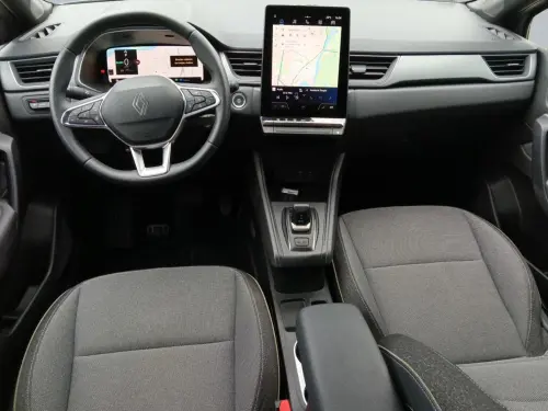 Renault Captur E-Tech full hybrid 160 ch Techno - Photo 11