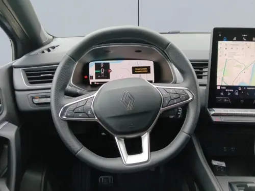 Renault Captur E-Tech full hybrid 160 ch Techno - Photo 12