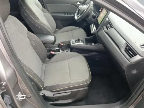 Renault Captur E-Tech full hybrid 160 ch Techno - Photo 16