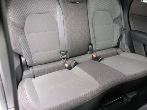 Renault Captur E-Tech full hybrid 160 ch Techno - Photo 17