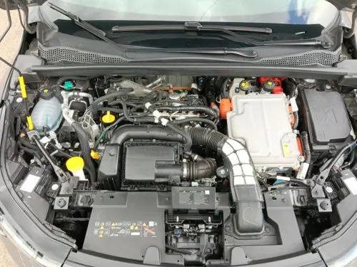Renault Captur E-Tech full hybrid 160 ch Techno - Photo 19