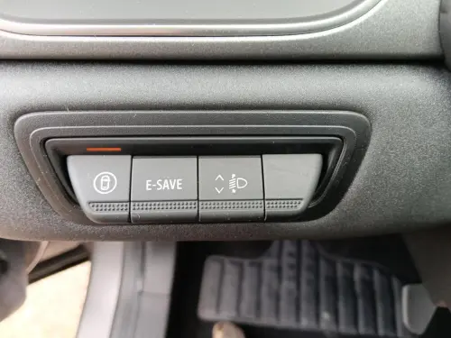 Renault Captur E-Tech full hybrid 160 ch Techno - Photo 23