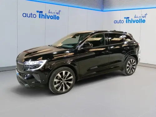 Renault Austral E-Tech hybrid 200 Techno - Photo 0
