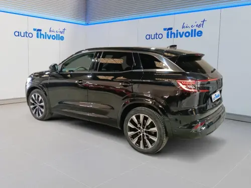 Renault Austral E-Tech hybrid 200 Techno - Photo 2