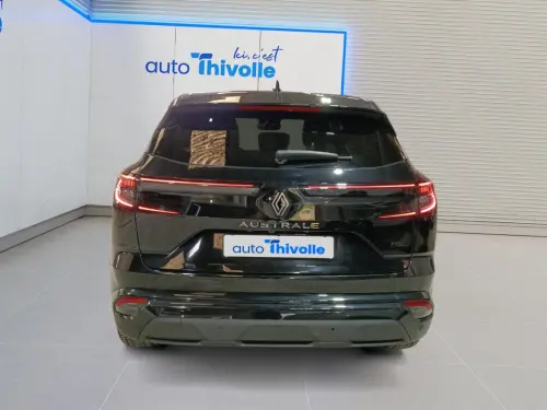 Renault Austral E-Tech hybrid 200 Techno - Photo 3